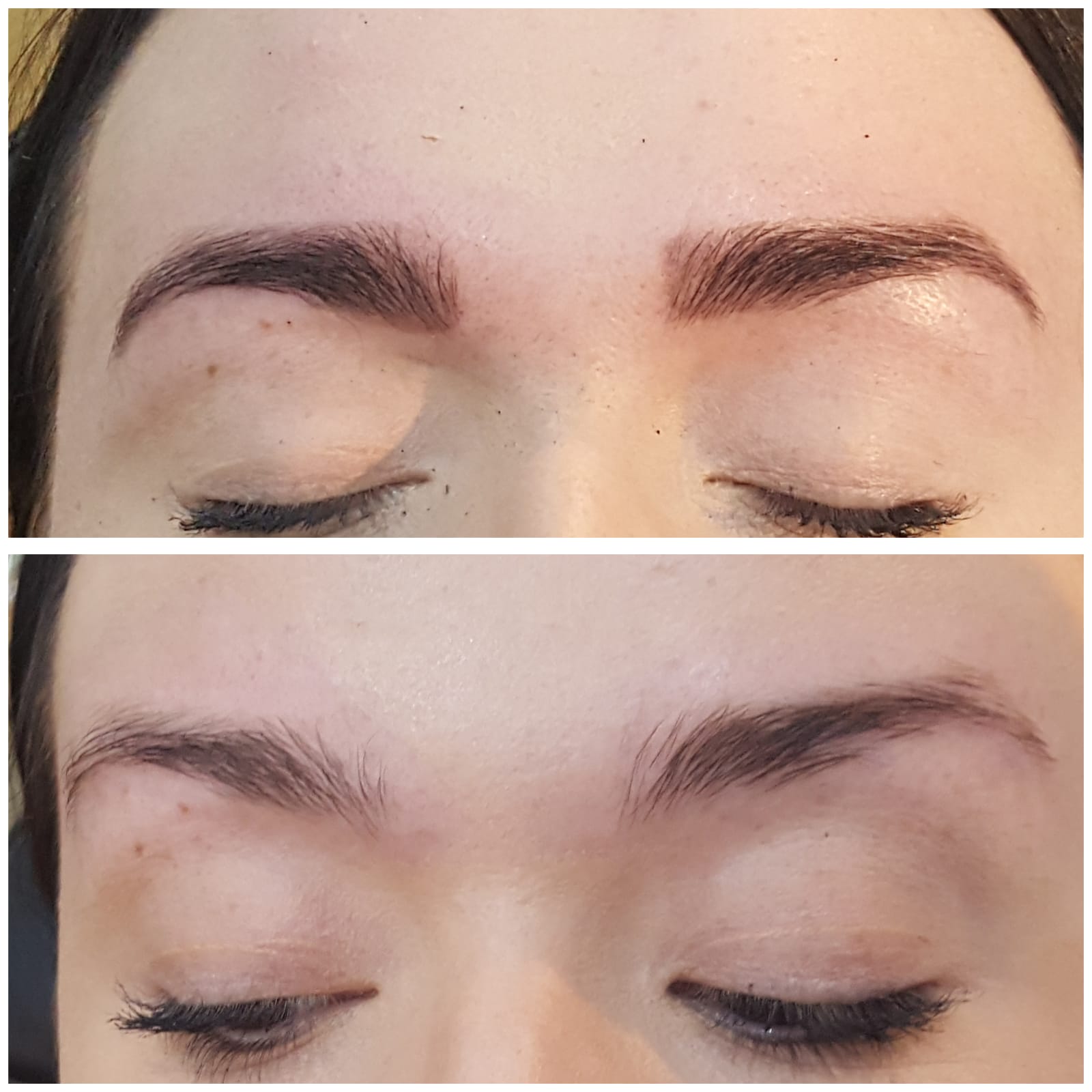 
      Henna Brows
      