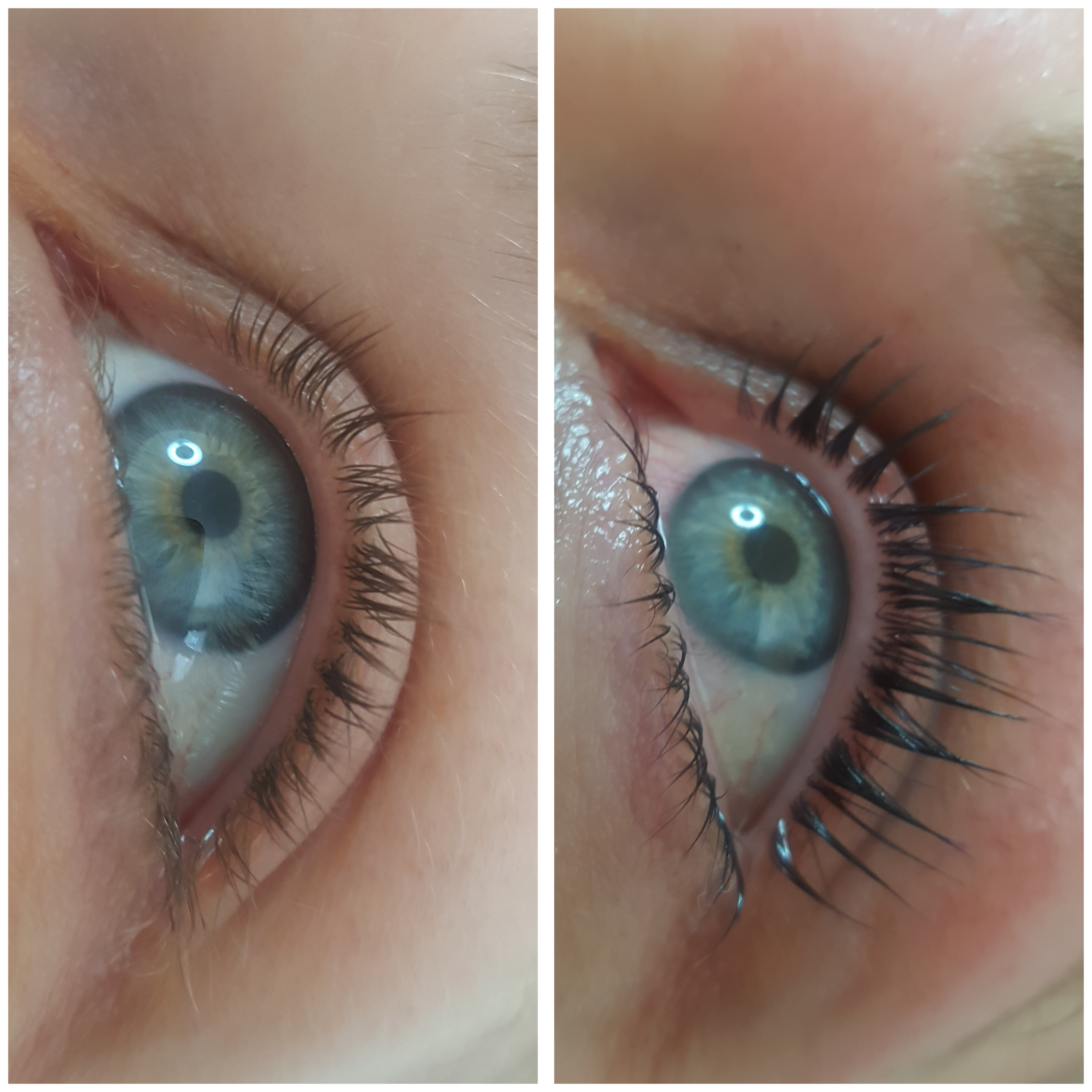 
      Lash Lift
      