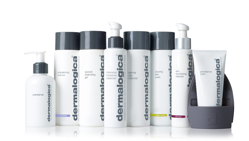 
      Dermalogica Facials
      
